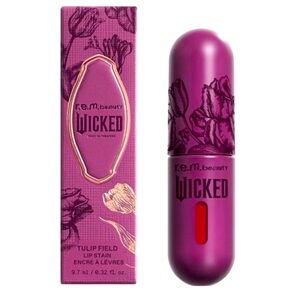 Ulta x Wicked Tulip Field Lip Stain - Munchkin Musk - 0.32 fl oz